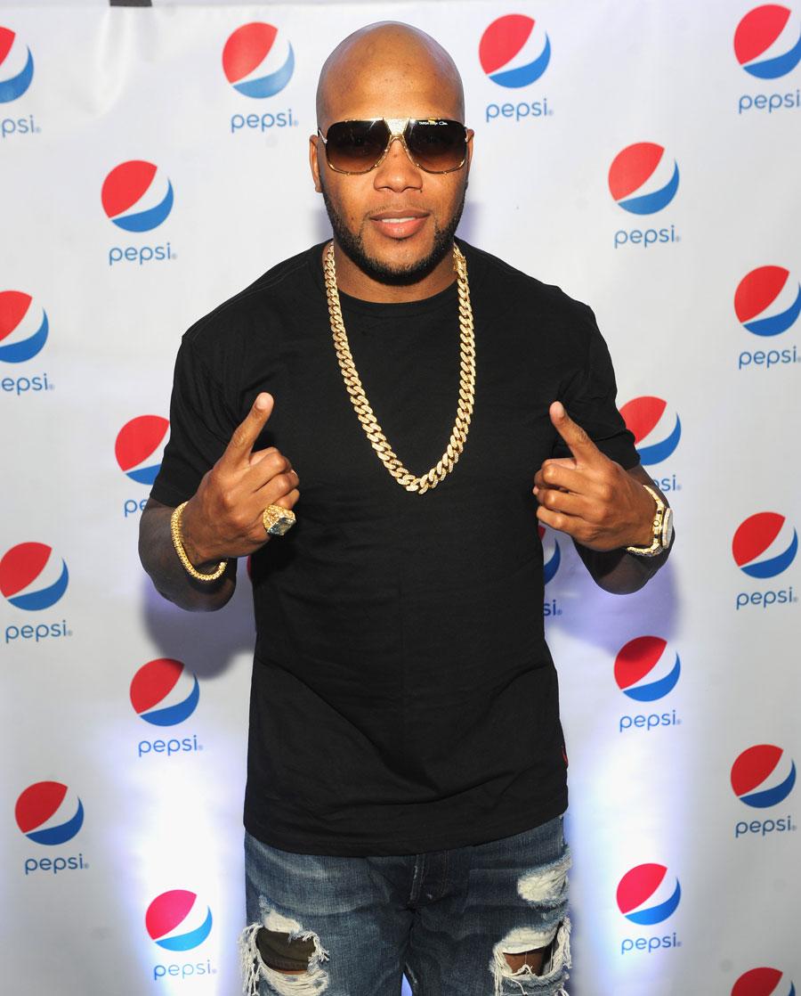 FLo Rida