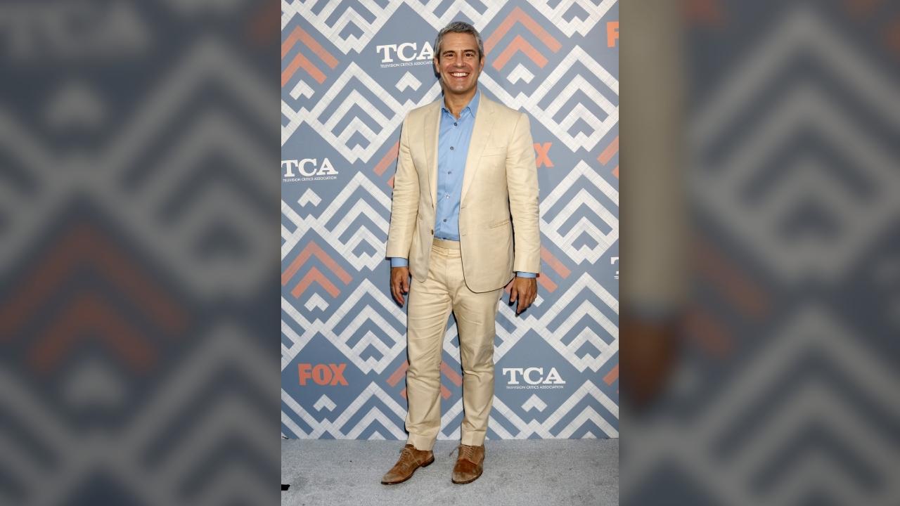 Andy Cohen