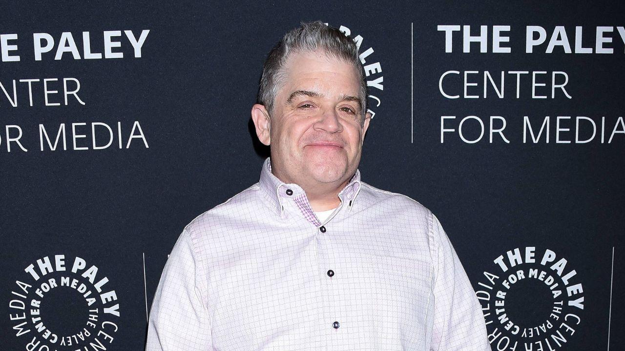 Image of Fans looked ahead to his upcoming comedy special on YouTube.