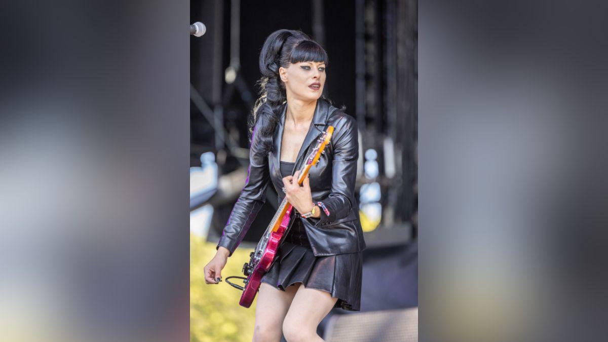 jack white wife olivia jean divorce