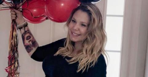 Teen Mom Kailyn Lowry Book Long