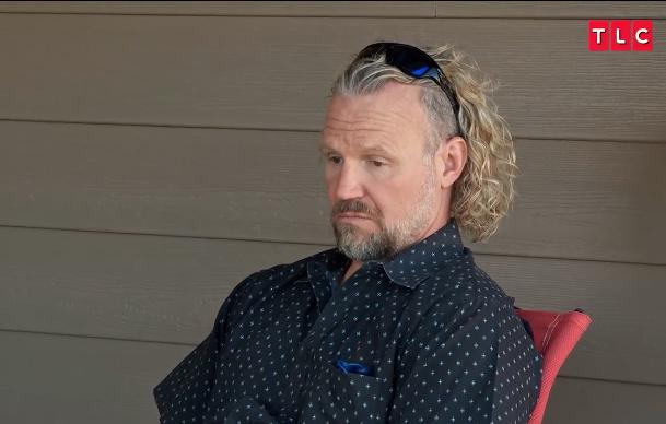 sister wives kody brown admits he doesnt consider himself married to meri