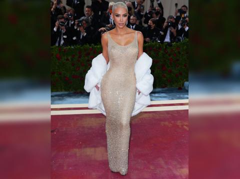 style met gala best dressed kim kardashian shop