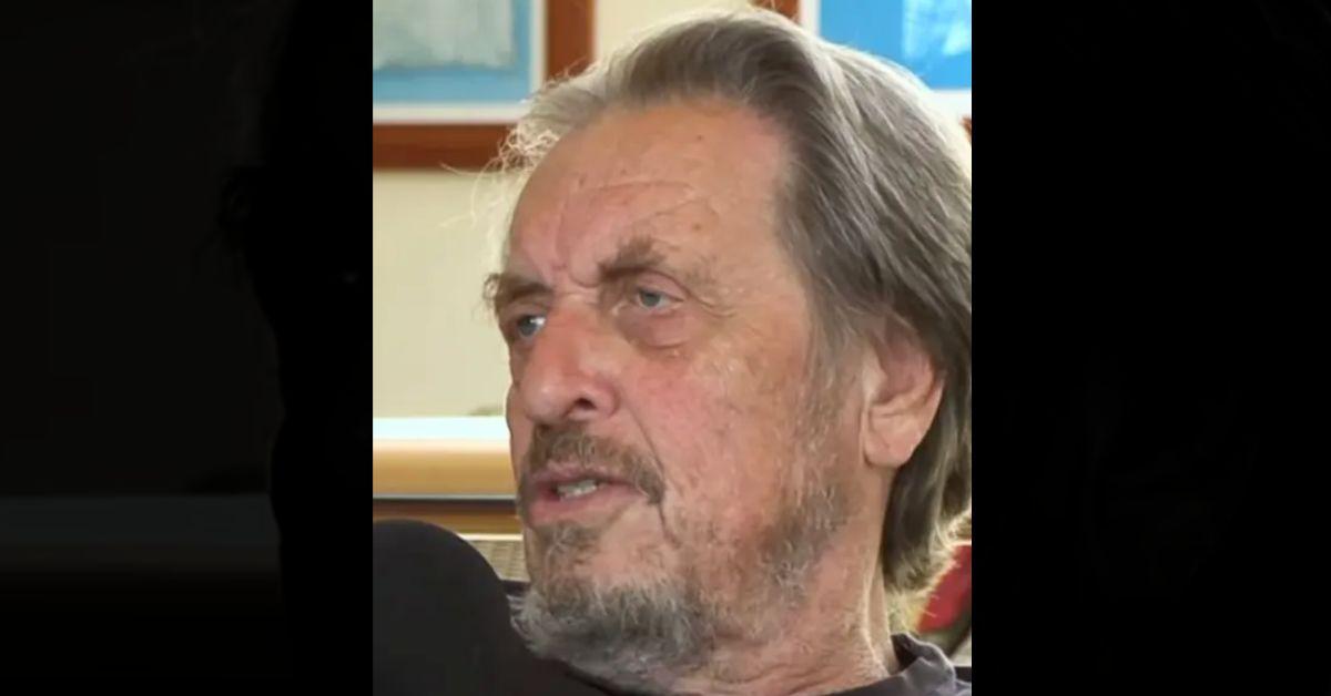 Photo of Errol Musk