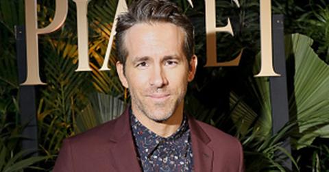 Ryan reynolds owns aviation gin