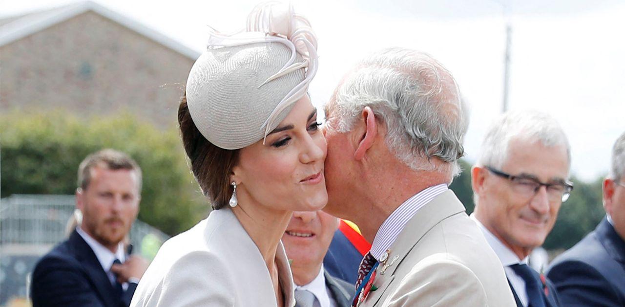 king charles kate middleton cancer diagnosis makes them relatable