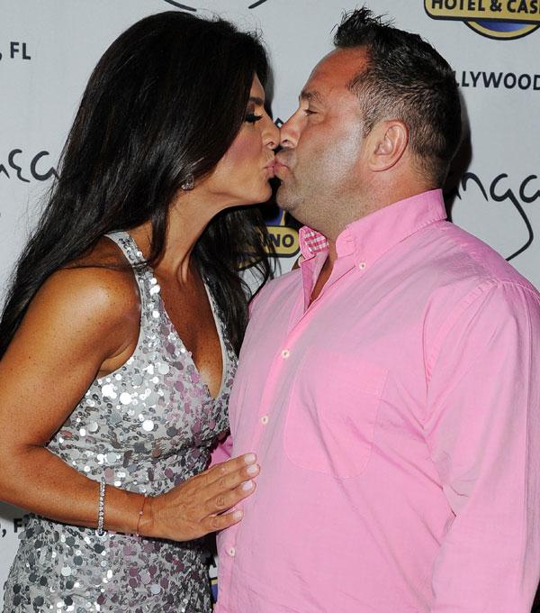 Teresa giudice joe cheating hot brunette newark splash 03