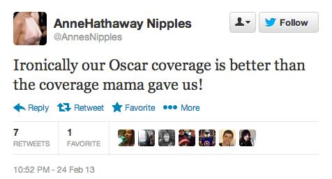 //ok_ anne hathaway nipples