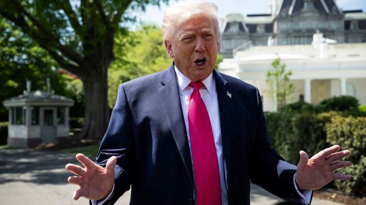 image of Donald Trump 