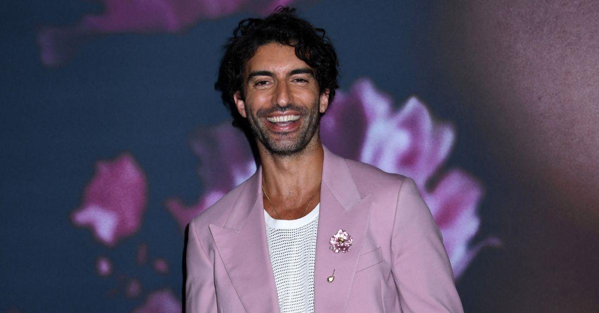 Justin Baldoni Dropped From WME After Blake Lively Sues Ex-Costar