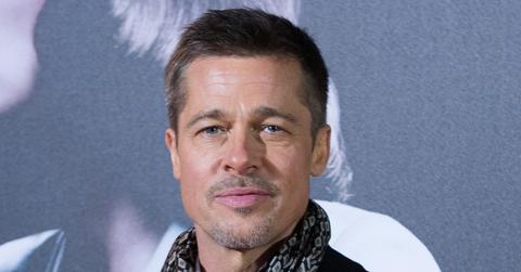 ‘Allied’ (Aliados) Madrid Premiere