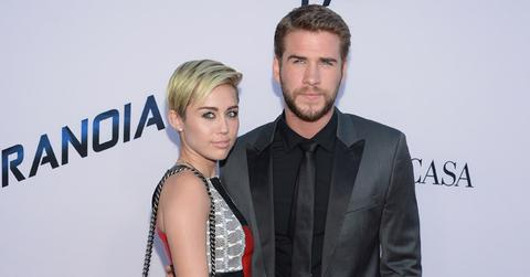 miley cyrus liam hemsworth wedding cancelled