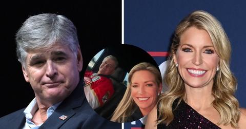 sean hannity ainsley earhardts relationship timeline