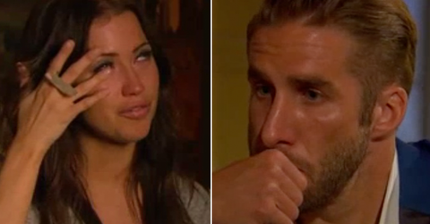 The bachelorette recap