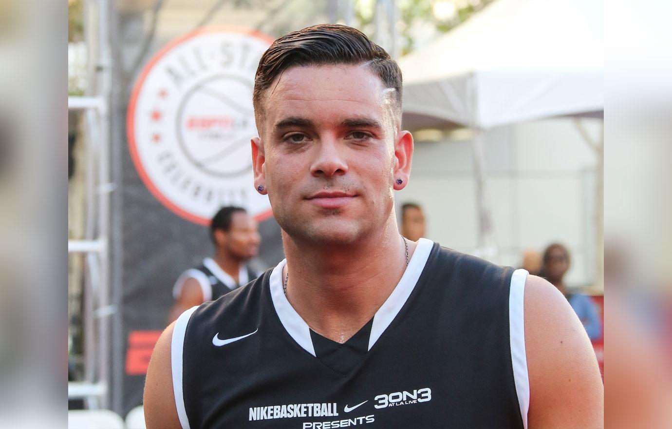 2015 Nike Basketball 3ON3 Tournament Presented By NBC4 Southern California