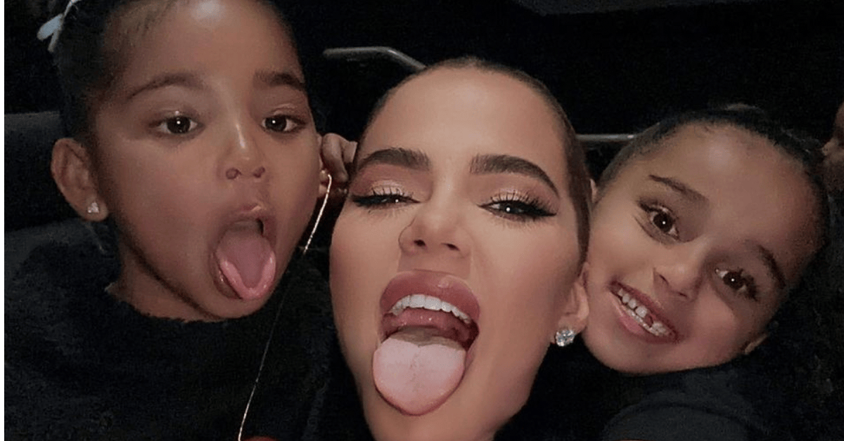 Rob Kardashian Resurfaces in Rare Vocal Appearance on Khloé's Instagram  Stories Alongside True, Dream