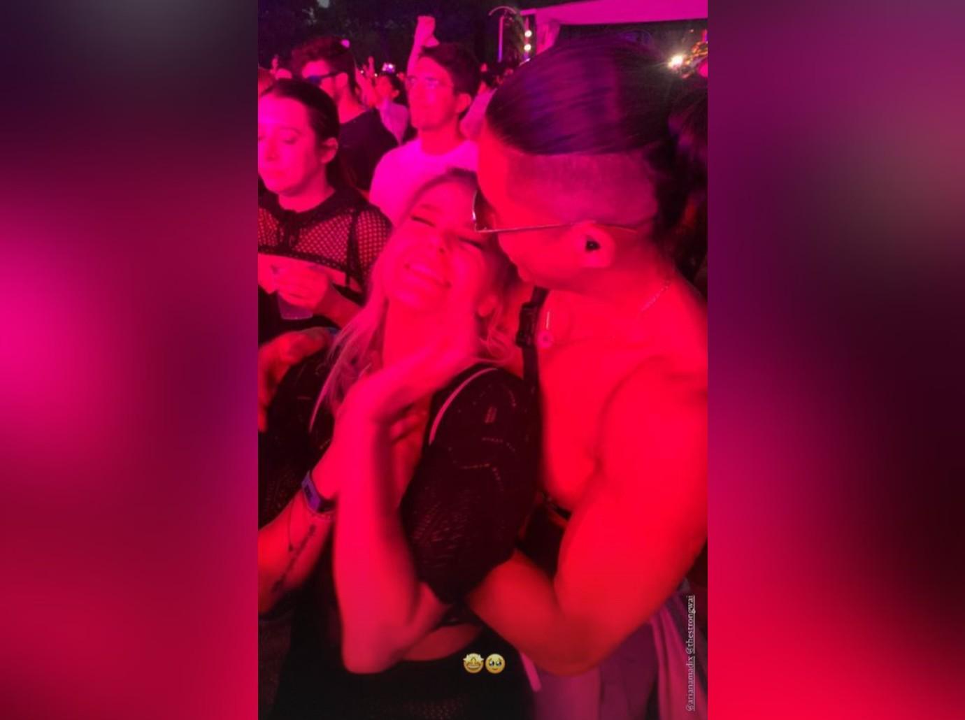 ariana madix new boyfriend daniel wai instagram official scandoval