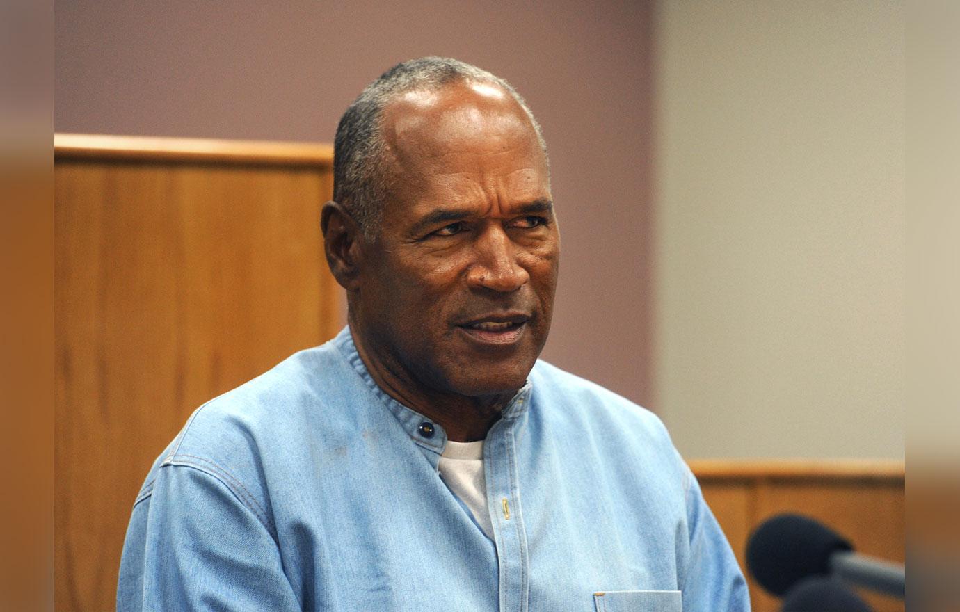 O.J. Simpson