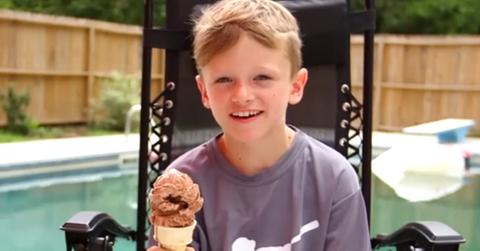 maci bookout son bentley birthday age