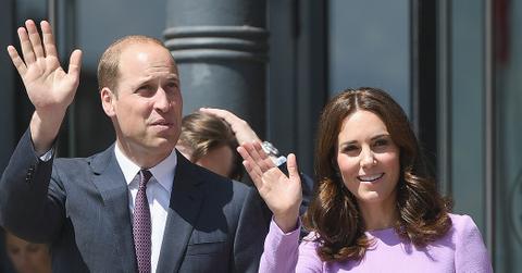 The Duke And Duchess Of Cambridge Visit Germany – Day 3