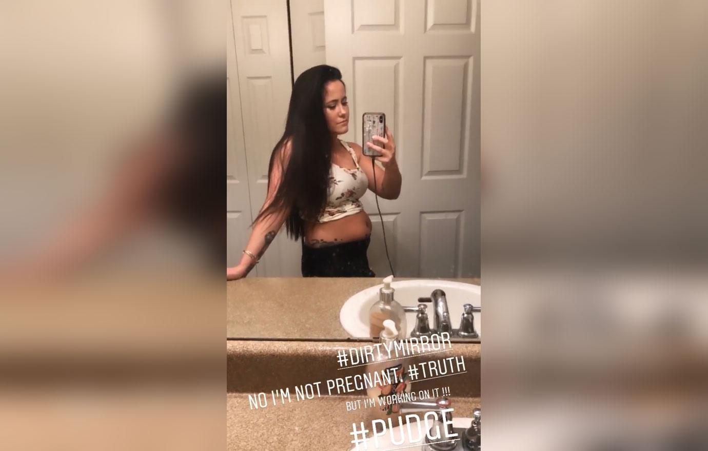 jenelle-evans-pregnant-david-eason-reunion-photos-rumor