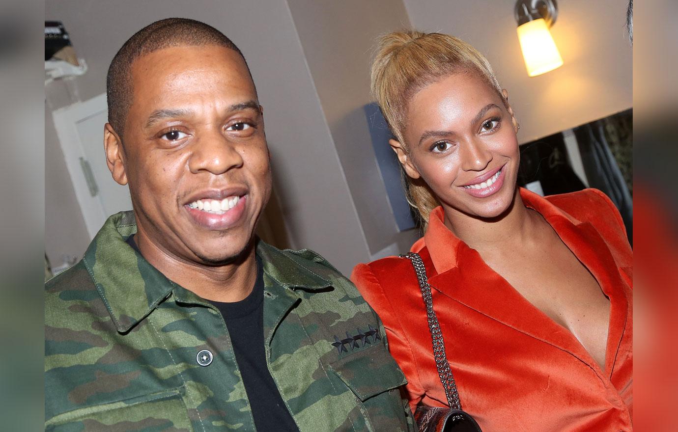 Beyonce jayz cheat again 7