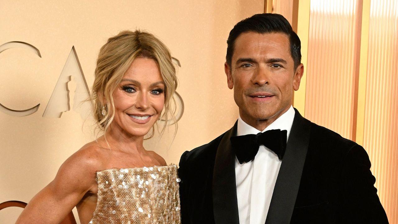 Image of Mark Consuelos still cringes thinking about the decision today.