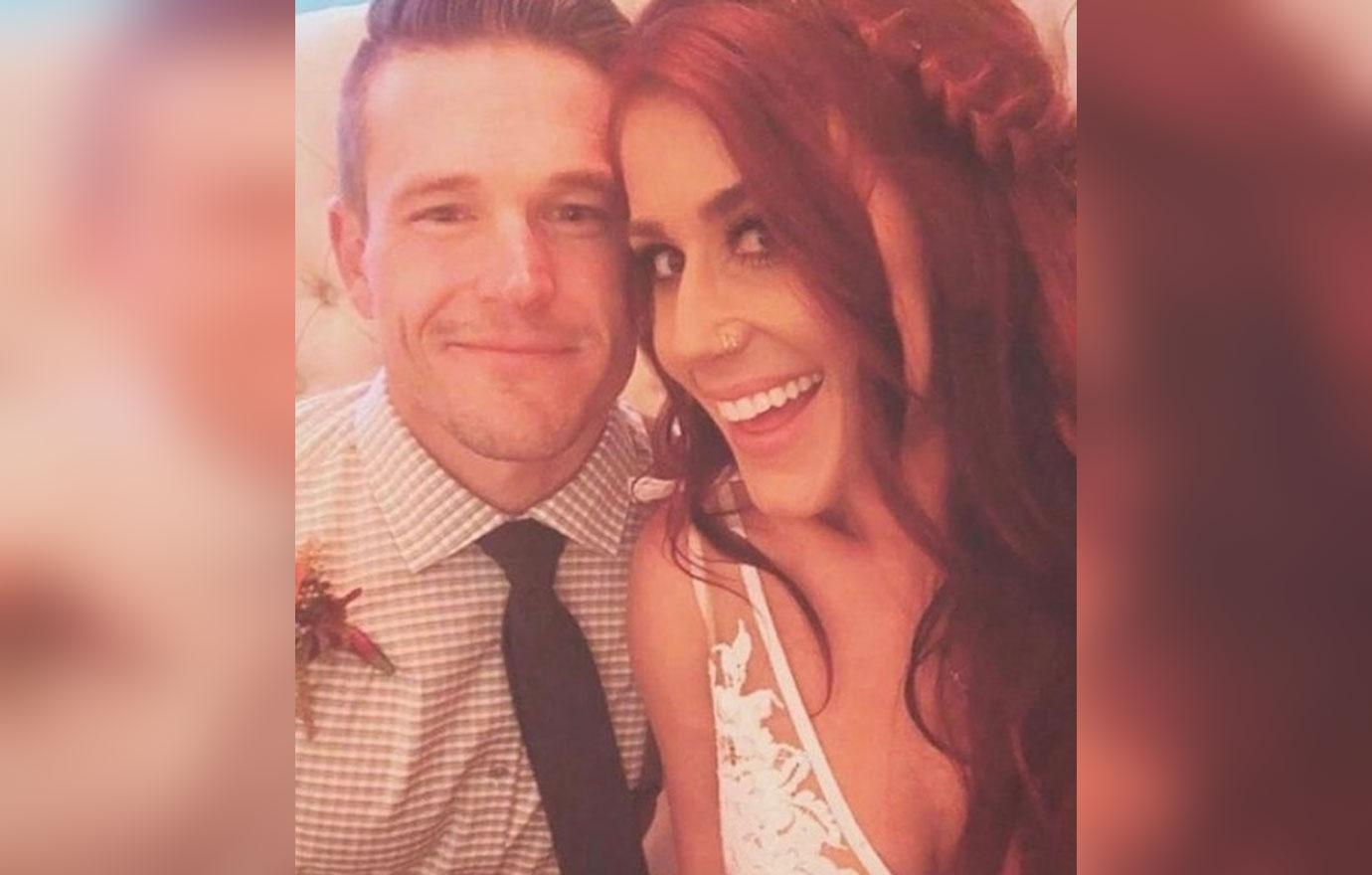 Chelsea Houska Husband Cole DeBoer Birthday Pics 01