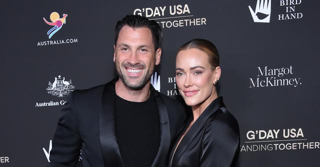 maks chmerkovskiy peta murgatroyd miscarriages