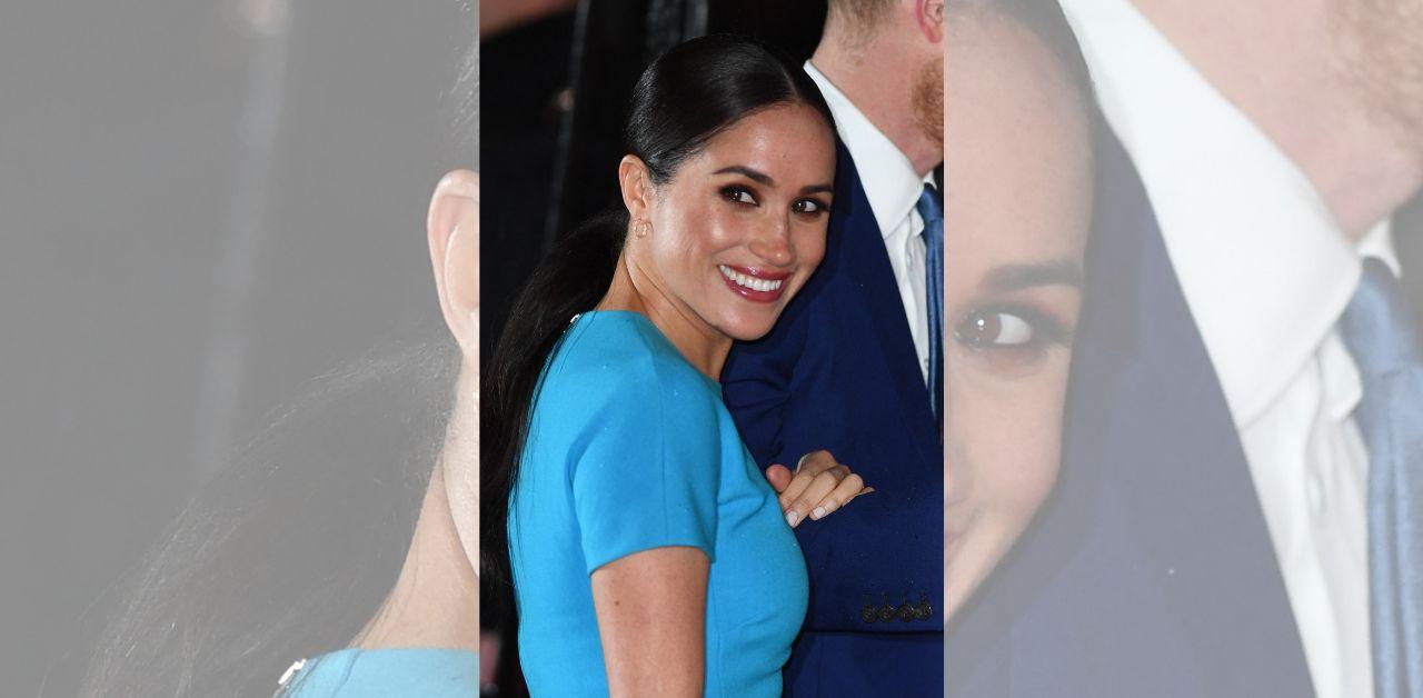 meghan markle plans relaunch hollywood career