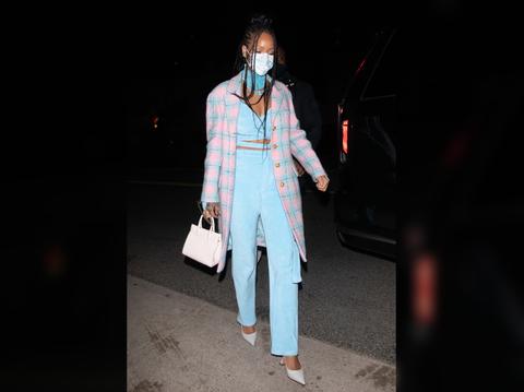 style rihanna birthday superstar fashion mogul shop