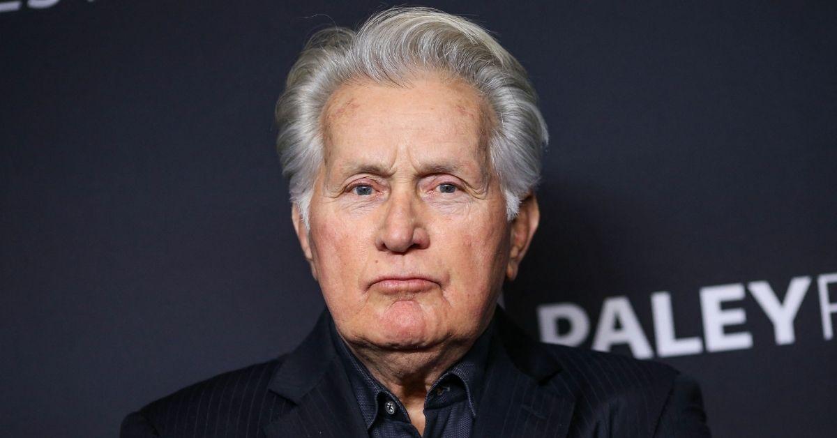 image of Charlie Sheen is known to follow in the footsteps of his father, Martin Sheen.
