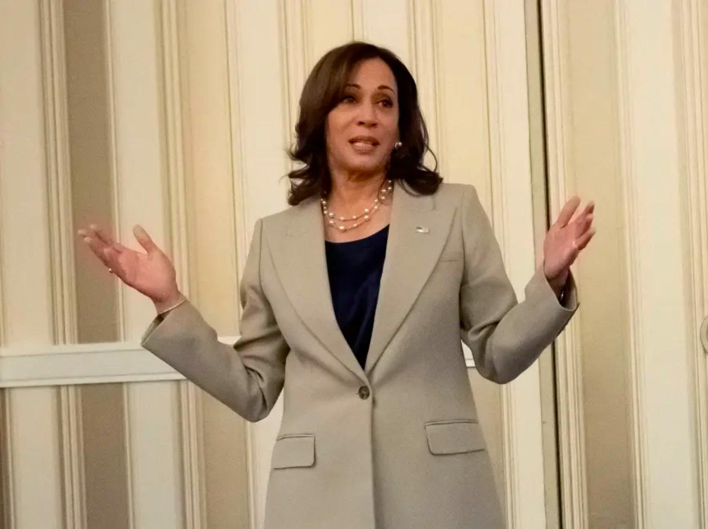 vice president kamala harris worst fumbles joe biden