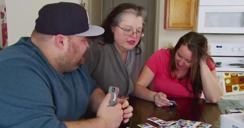 Gary shirley condoms teen mom unseen moments