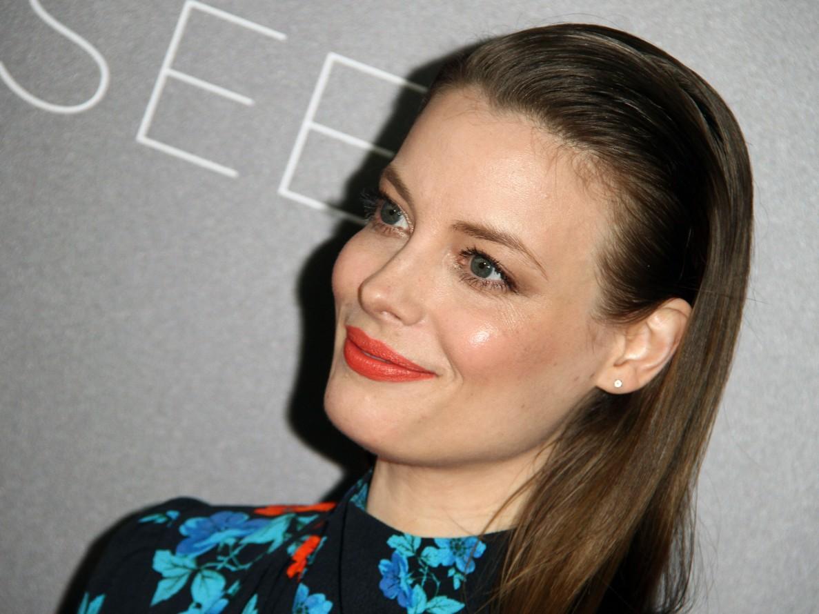 Gillian Jacobs