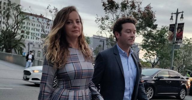 bijou phillips called danny masterson extraordinary husband before divorce