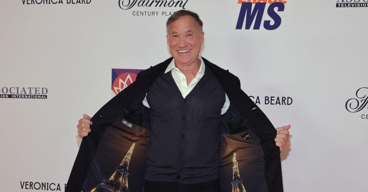 Photo of Terry Dubrow