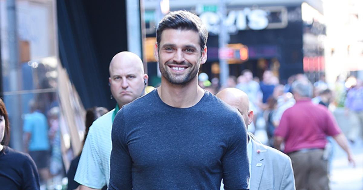 Why Isn't Peter Kraus The Next Bachelor? ABC Exec Reveals Why