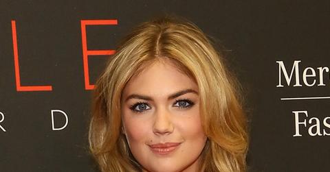 Kate Upton