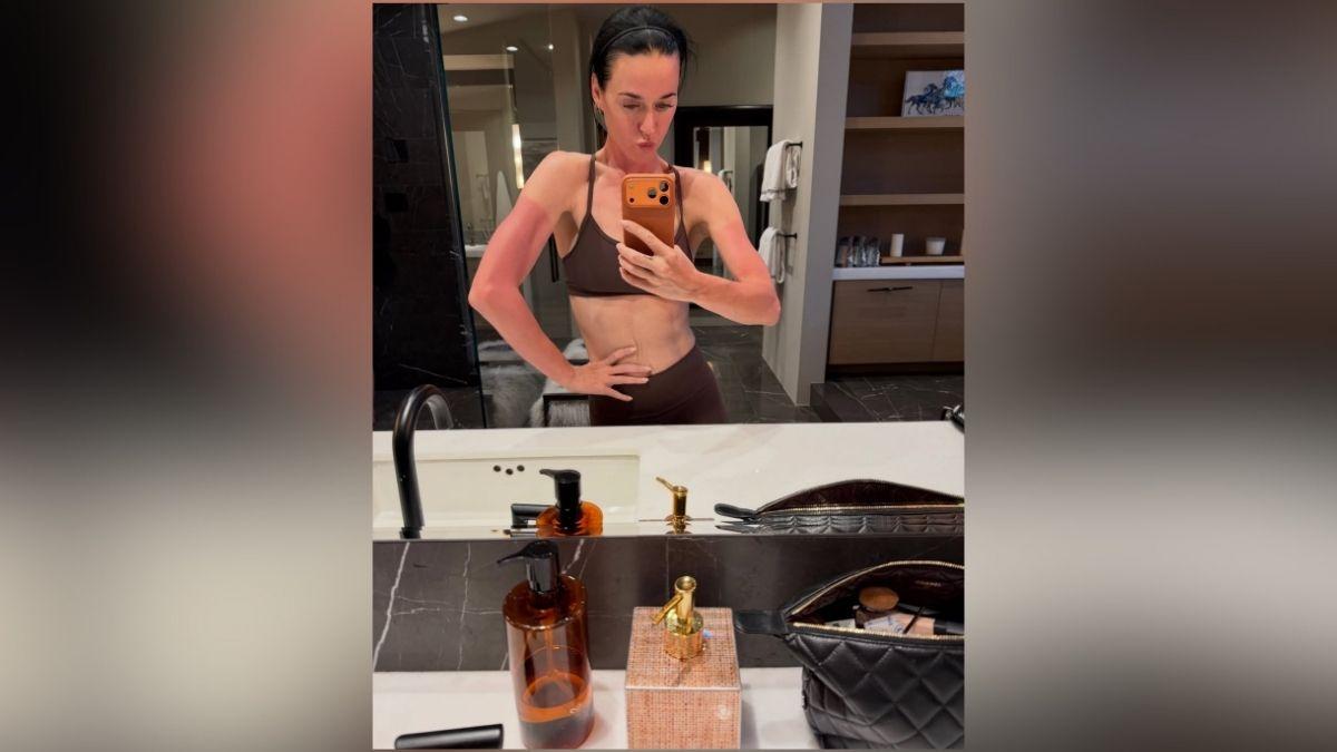 katy perry sizzling photos