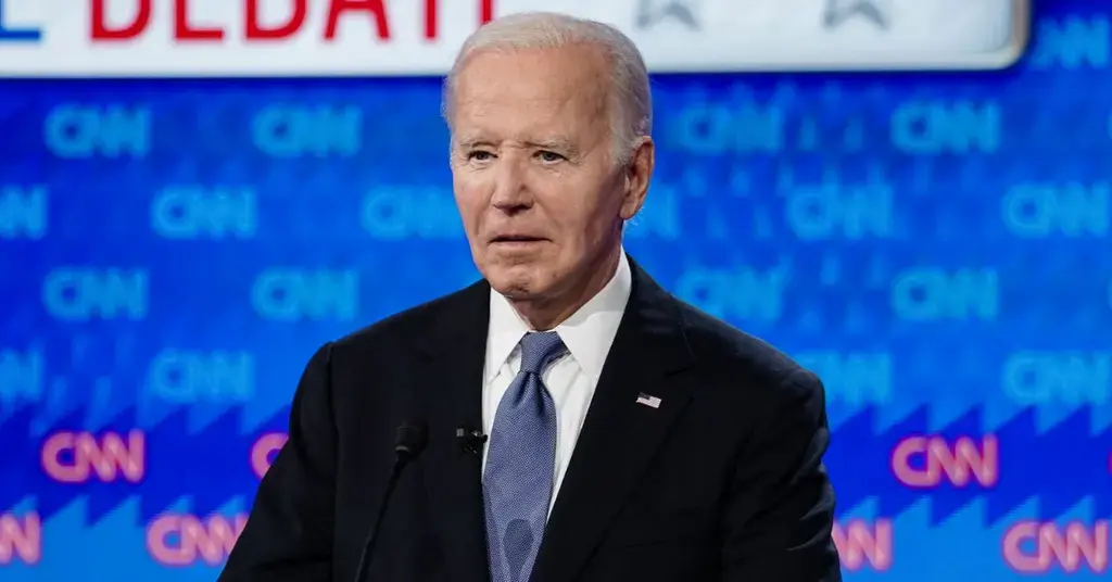 president joe biden receptive dropping out  race concerns health