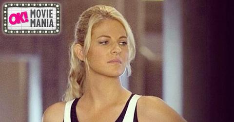 Cashmere catching fire main