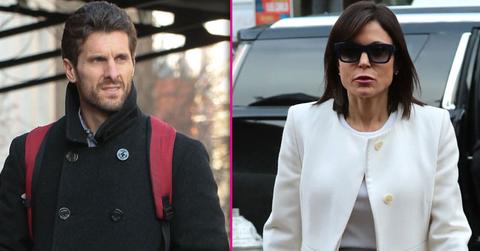 Bethenny Frankel Jason Hoppy Ex Arrest Long