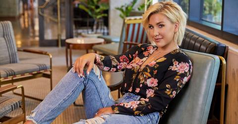 Image of Savannah Chrisley brushed off public judgment regarding Jason’s older age.