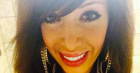 Farrah abraham lips botched