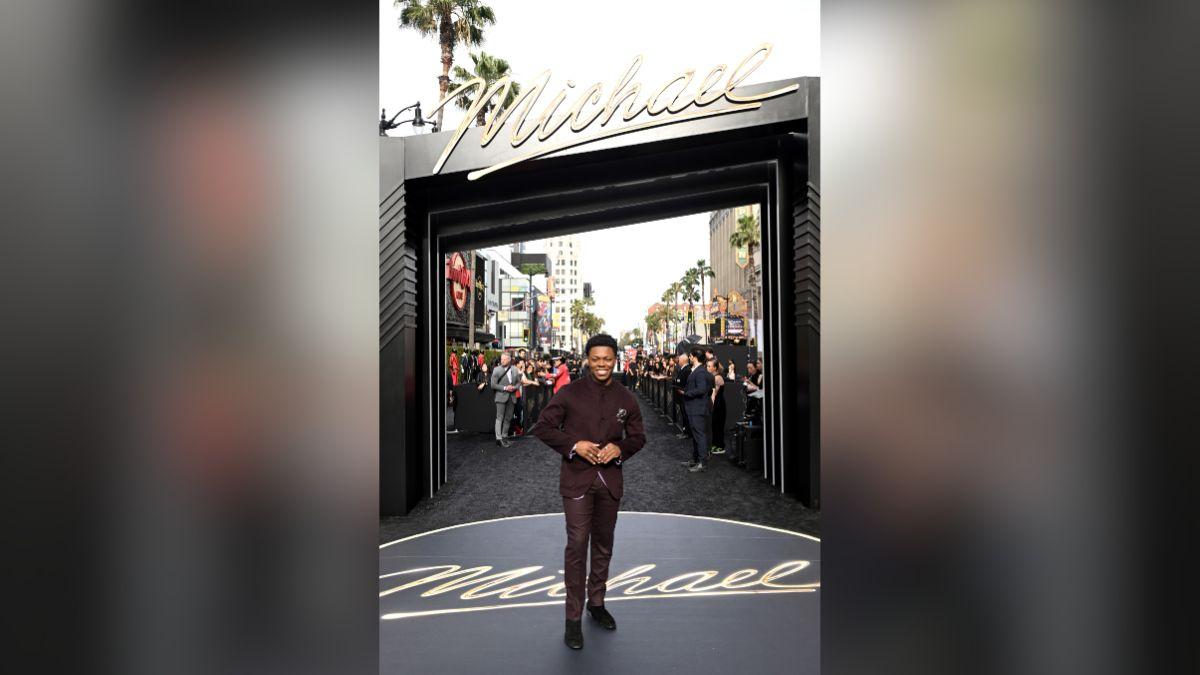 photo of Rhyan Hill. 