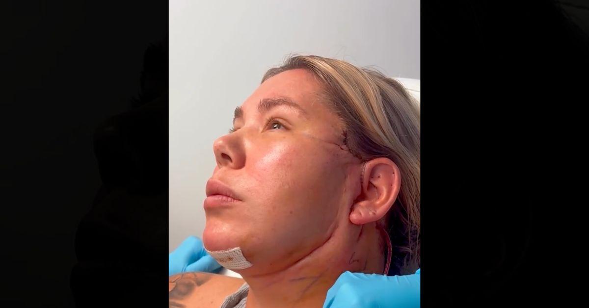 Photo of Kailyn Lowry