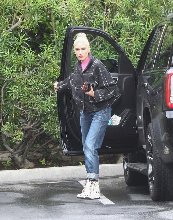 Gwen stefani leave voice explosive fight 03