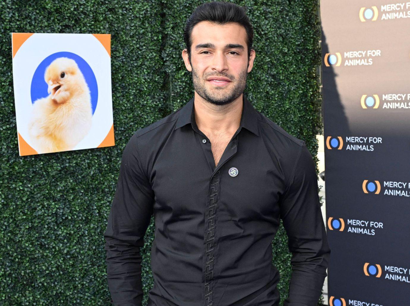 britney spears ex husband sam asghari traitors season