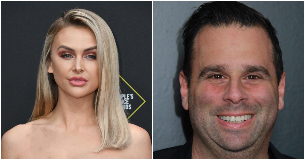 Why Lala Kent Has Erased Fiancé Randall Emmett Photos From Her